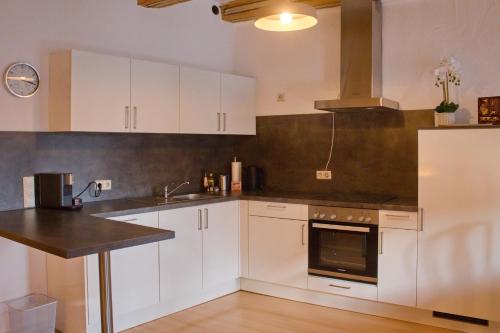 Ferienwohnung Silvia in Villingen-Schwenningen Városközpont