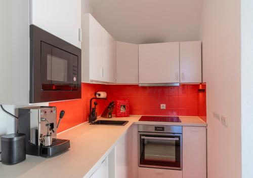 Létesítmények, Boutique Apartment in Freising, nahe München und Flughafen München (Boutique Apartment in Freising, nahe Munchen und Flughafen Munchen) in Freising