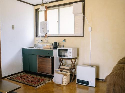 お宿のごえん in Daito