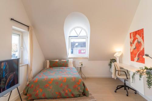 Boutique Apartment in Freising, nahe München und Flughafen München (Boutique Apartment in Freising, nahe Munchen und Flughafen Munchen) in Freising
