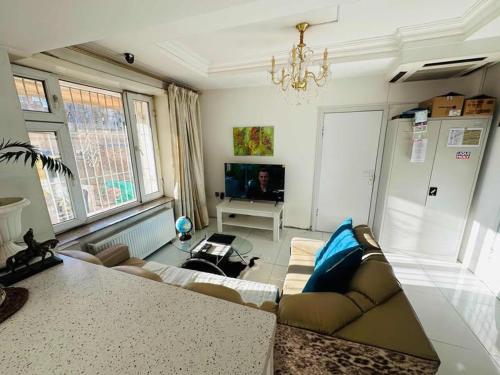 Bolod Guesthouse and Tours in Улан-Батор
