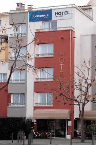Brit Hotel Opal Centre Port - image 4