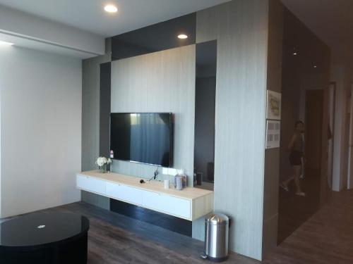 Spacious 2 bedrooms 10 mins to Bukit Bintang, Kuala Lumpur (Foto 4)
