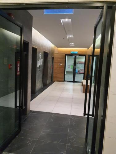 Spacious 2 bedrooms 10 mins to Bukit Bintang, Kuala Lumpur (Foto 6)