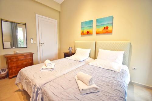 Villa with Sea View image 10