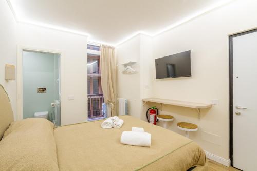 Petite Suite - Design & Comfort, Milan