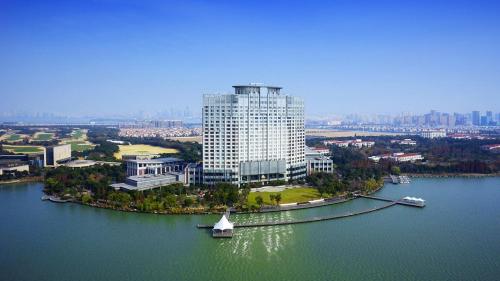 蘇州金雞湖凱賓斯基大酒店 Kempinski Hotel Suzhou