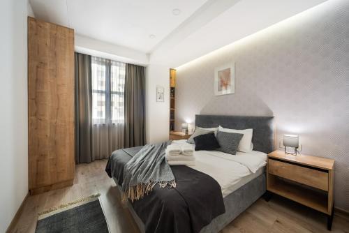 Thames Apartment by Downtown Inn, City Center, Jerevan