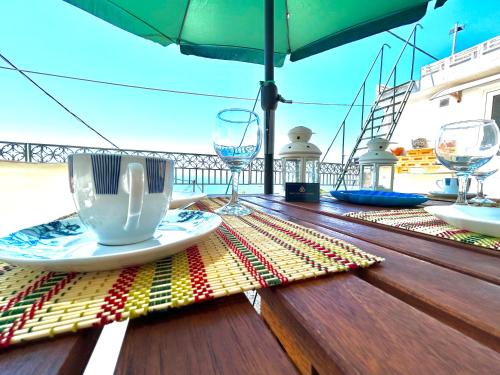 BlueSunnyParadise BlueSunnyParadise