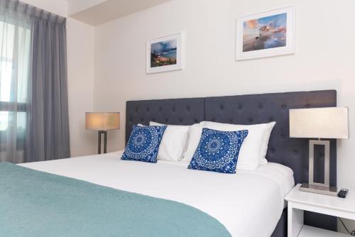 Mantra Pandanas — hotel in 43 Knuckey Street, Darwin AU, 0801