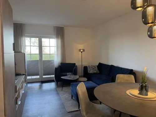Haus Kiek Ut Apartment 21 in Timmendorfer Strand, Deutschland