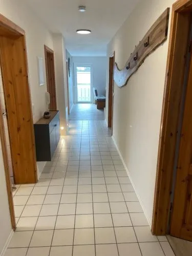 Ferienwohnung Rottal, Oberrot in Oberrot, Deutschland