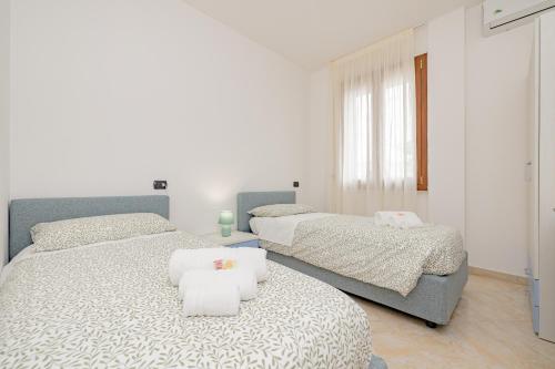 A5 Girasole - Rho Fiera MPX - Three-room Double Amenities in Cesate
