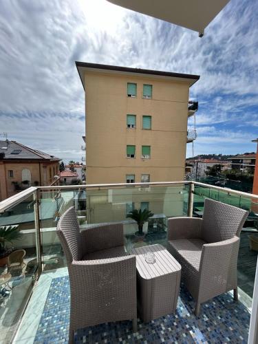 Hotel Ariston & Apartments 3
