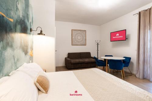 BARIROOMS - Melo Suites, Bari (fotografie 3)