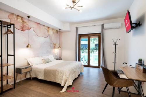BARIROOMS - Melo Suites, Bari (fotografie 10)
