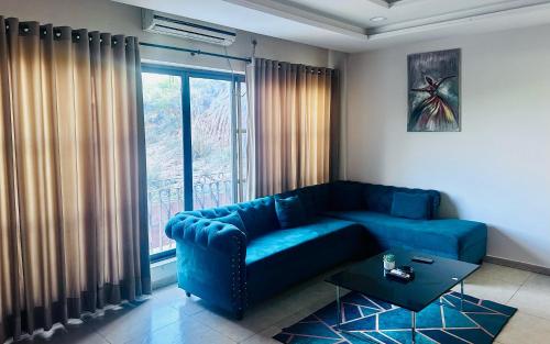 Executive appartment in bahria hieghts 1, Равалпинди (фото 10)