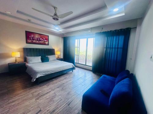 Executive appartment in bahria hieghts 1 - image 9