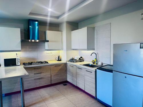 Executive appartment in bahria hieghts 1 in Rawalpindi