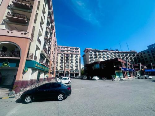 Executive appartment in bahria hieghts 1 in Rawalpindi