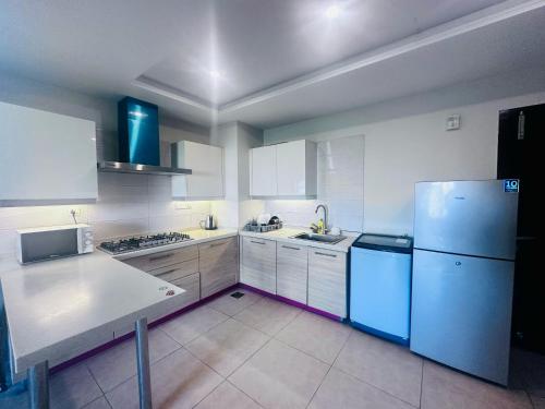 Executive appartment in bahria hieghts 1 in Rawalpindi