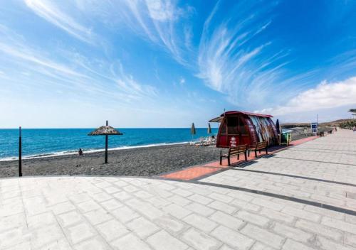 ที่เที่ยวใกล้ที่พัก, Villa Garden in ตาราคาเรโค