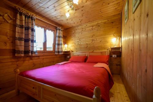 Fienile Rustico Alleghe Tabià