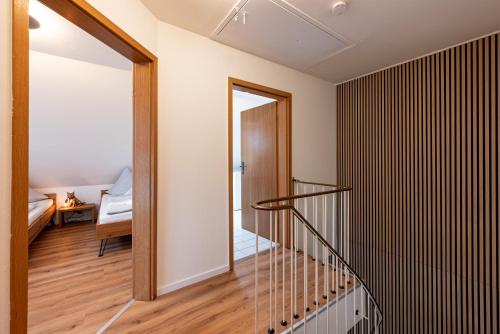 Apartment with Terrace image 9