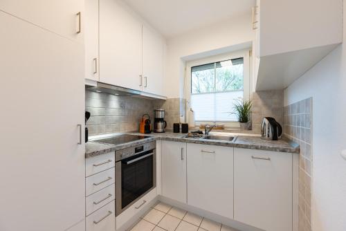Apartment with Terrace image 3