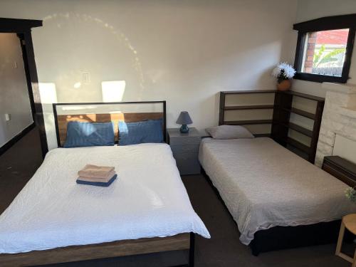 Cheap Guesthouse in New Lynn