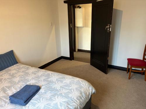 Cheap Guesthouse in New Lynn