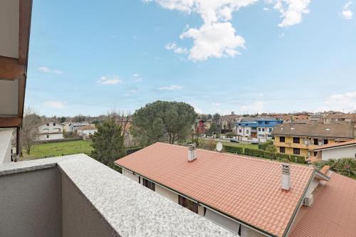 Exterior view, A9 Fior di Loto - Rho Fiera - Milano in Cesate
