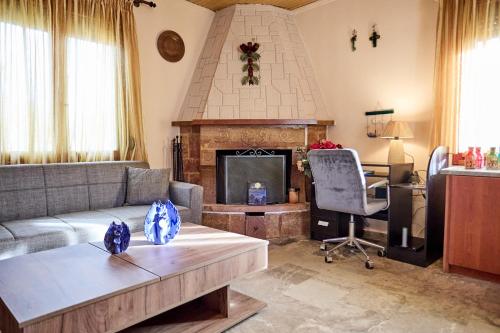 Faciliteter, White lilies the house of gourmet flavours in Limnos