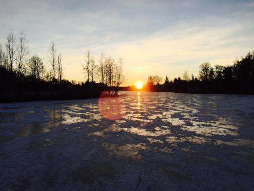 Spacious scenic, Stockholm (photo 7)
