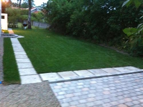 Spacious scenic, Stockholm (photo 10)