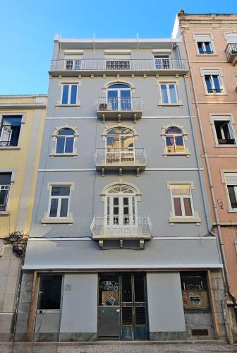 Tweepersoonskamer, deluxe, gedeelde badkamer, balkon