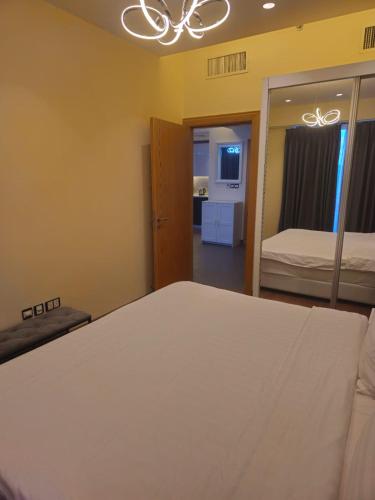 Deluxe Apartment image 10