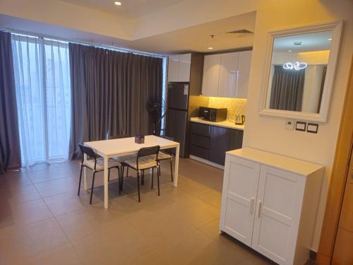 Deluxe Apartment image 9