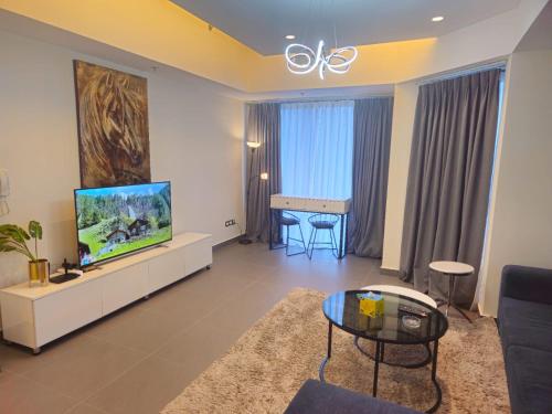 Deluxe Apartment image 6