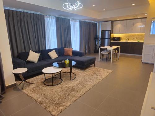 Deluxe Apartment image 5