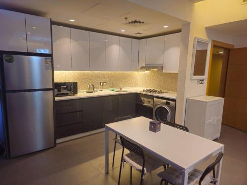 Deluxe Apartment image 4