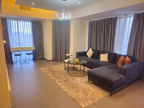 Deluxe Apartment image 3