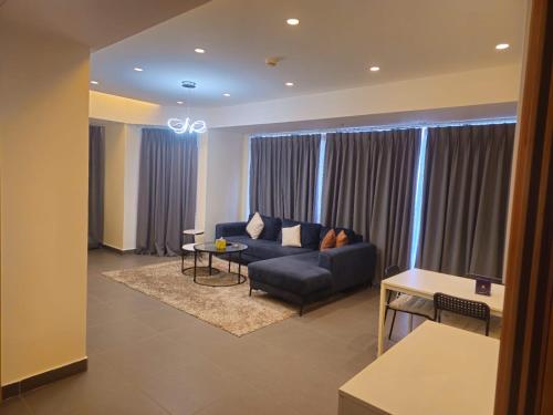 Deluxe Apartment image 2
