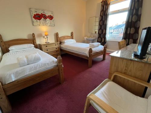Chadwick Guest House - image 11
