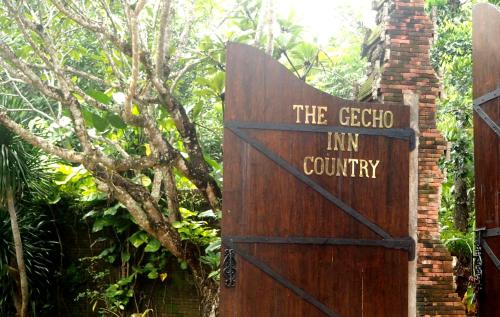 The Gecho Inn Country