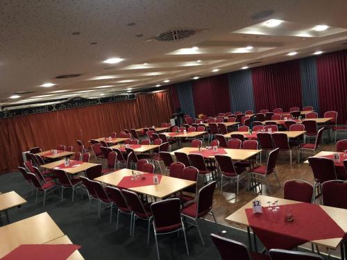 Étterem, Gasthof am Markt in Edewecht