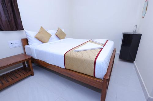 TEMPLEVIEW RESIDENCy in Srikalahasti