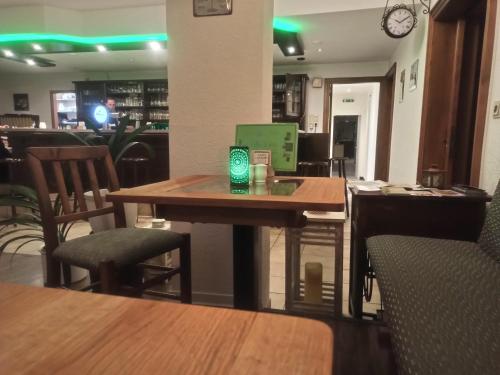 Étterem, Gasthof am Markt in Edewecht