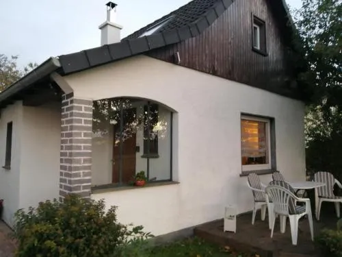 Pottenhauser Ferienhaus in Lage, Deutschland