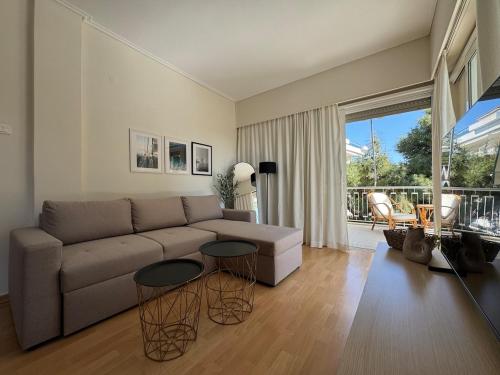 Emerald Lake Loft, Atene (foto 6)